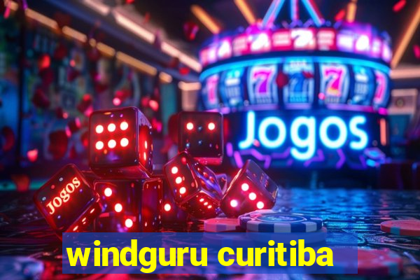 windguru curitiba